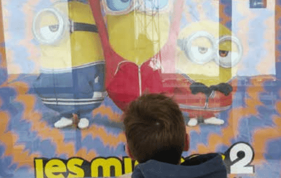 project list item image