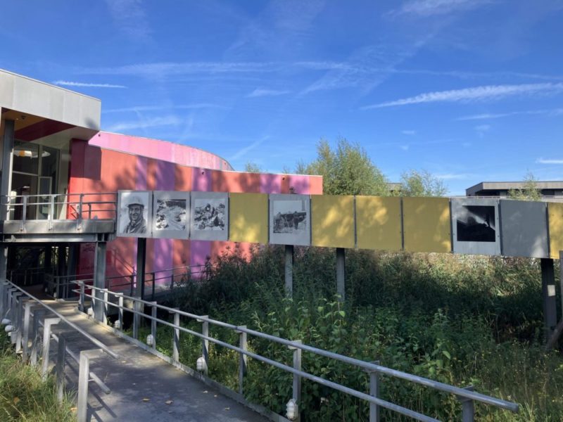 Galerie Schlassgoart